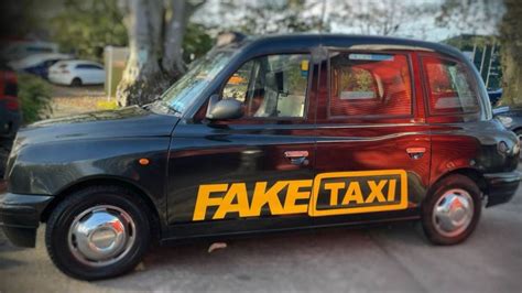 taxi fa ke|What is meant by the phrase ‘fake taxi’